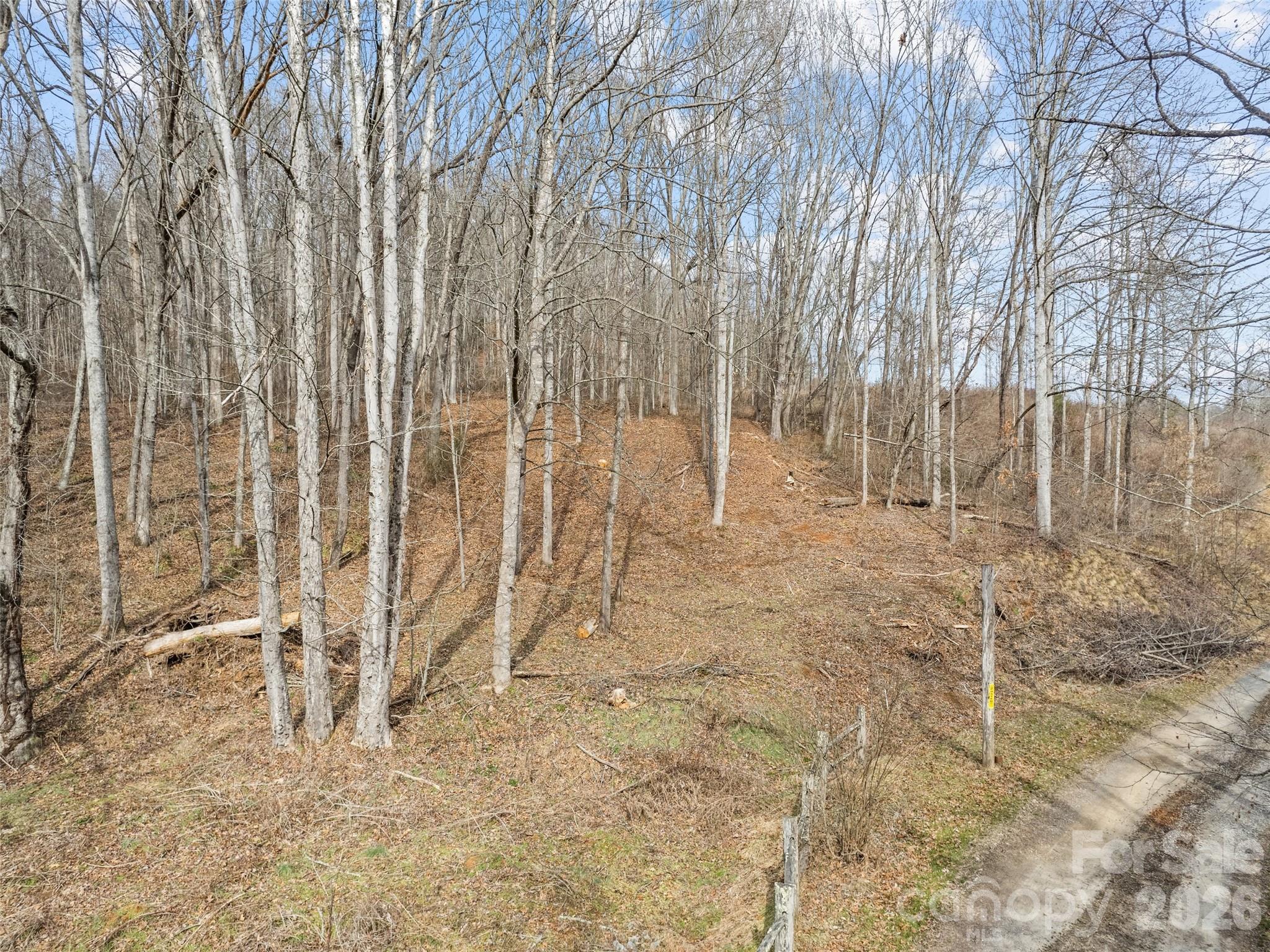 0 Barn View Lane Waynesville NC 28785
