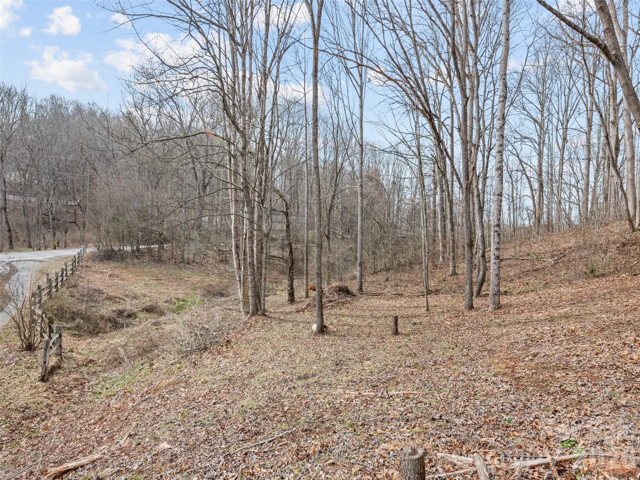 0 Barn View Lane Waynesville NC 28785