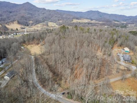 0 Barn View Lane Waynesville NC 28785