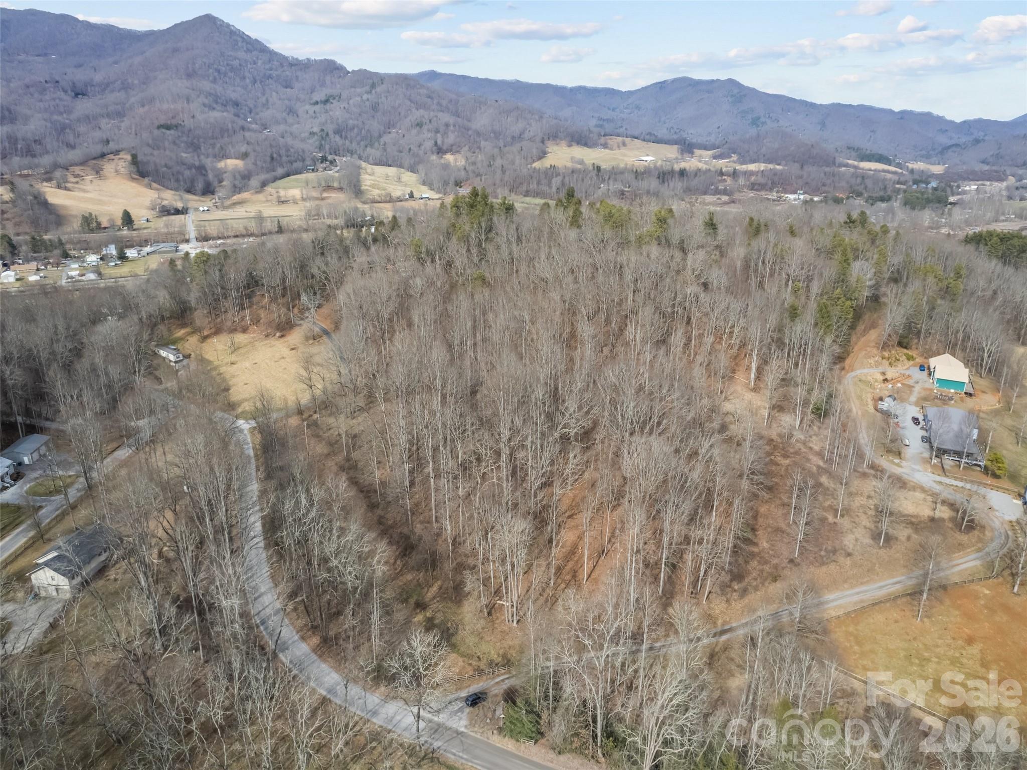 0 Barn View Lane Waynesville NC 28785