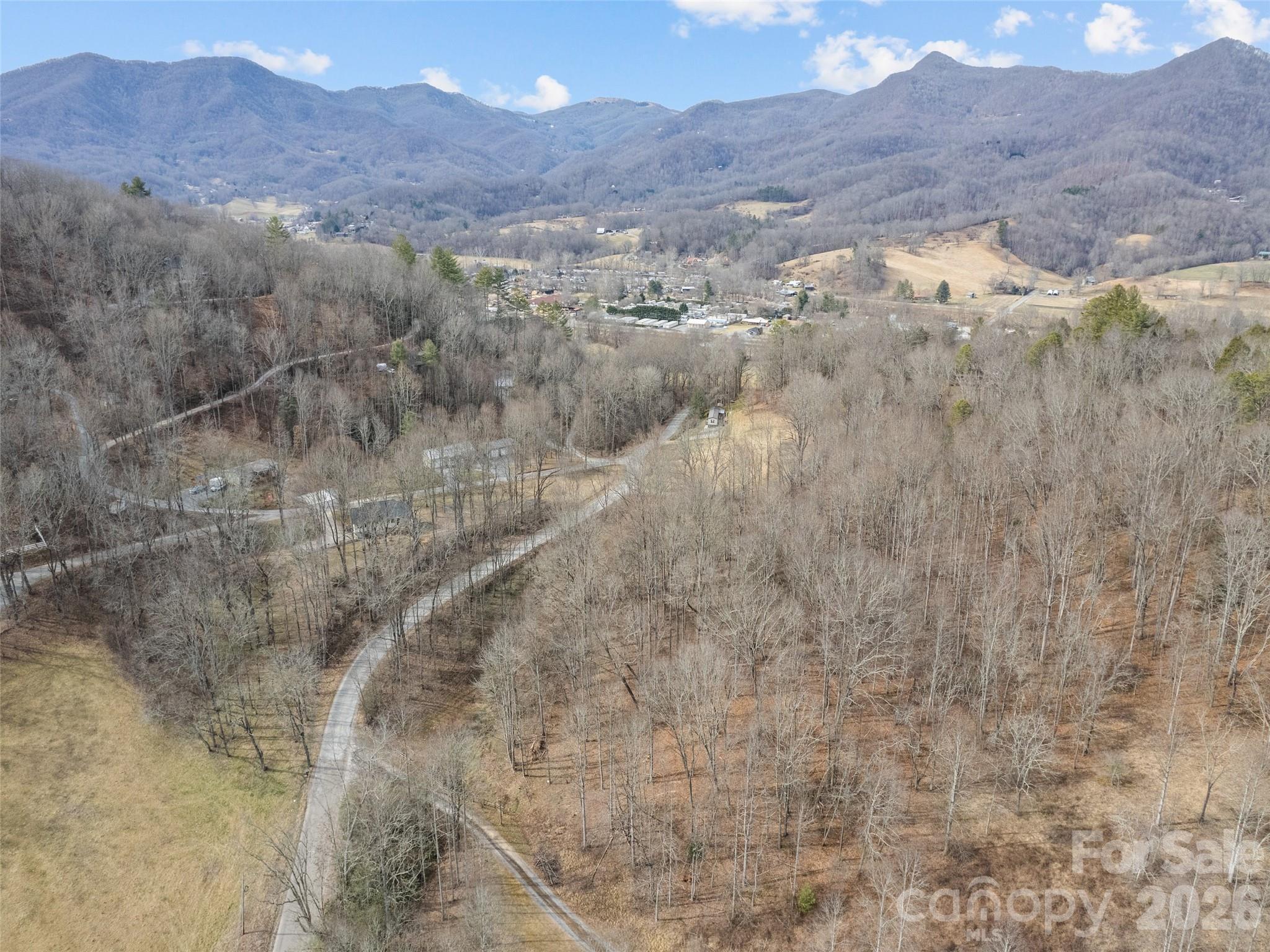 0 Barn View Lane Waynesville NC 28785