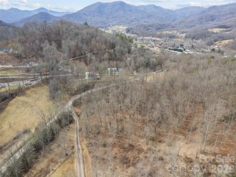 0 Barn View Lane Waynesville NC 28785