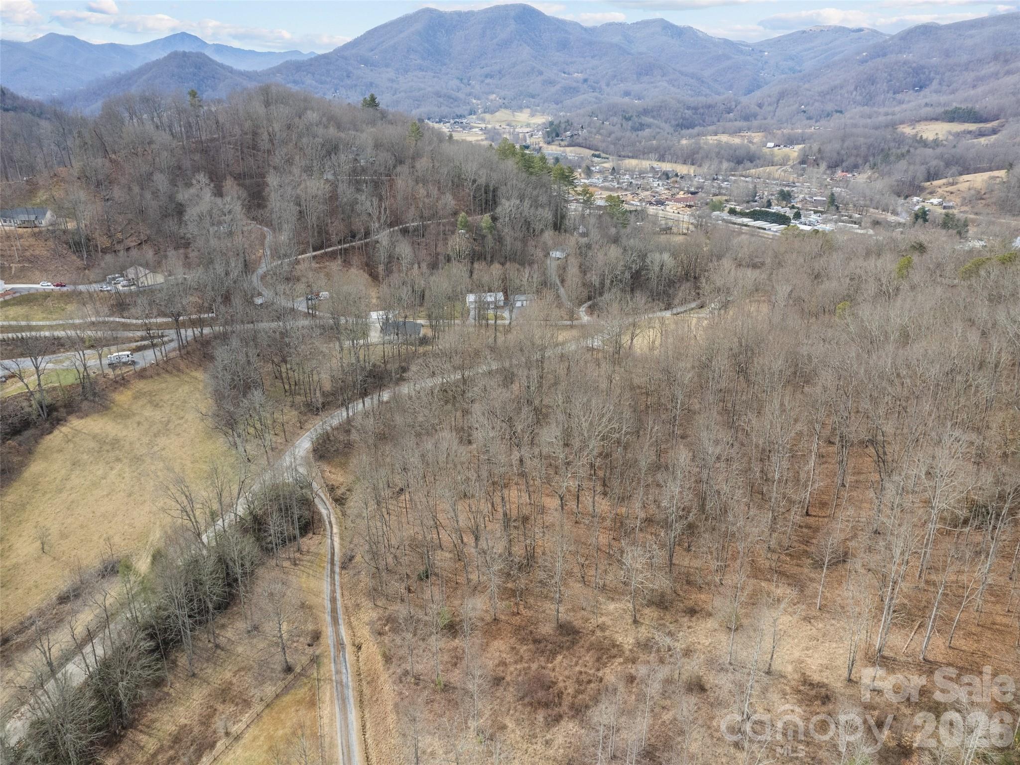 0 Barn View Lane Waynesville NC 28785