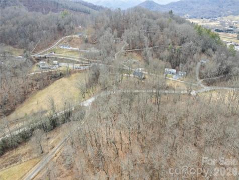 0 Barn View Lane Waynesville NC 28785