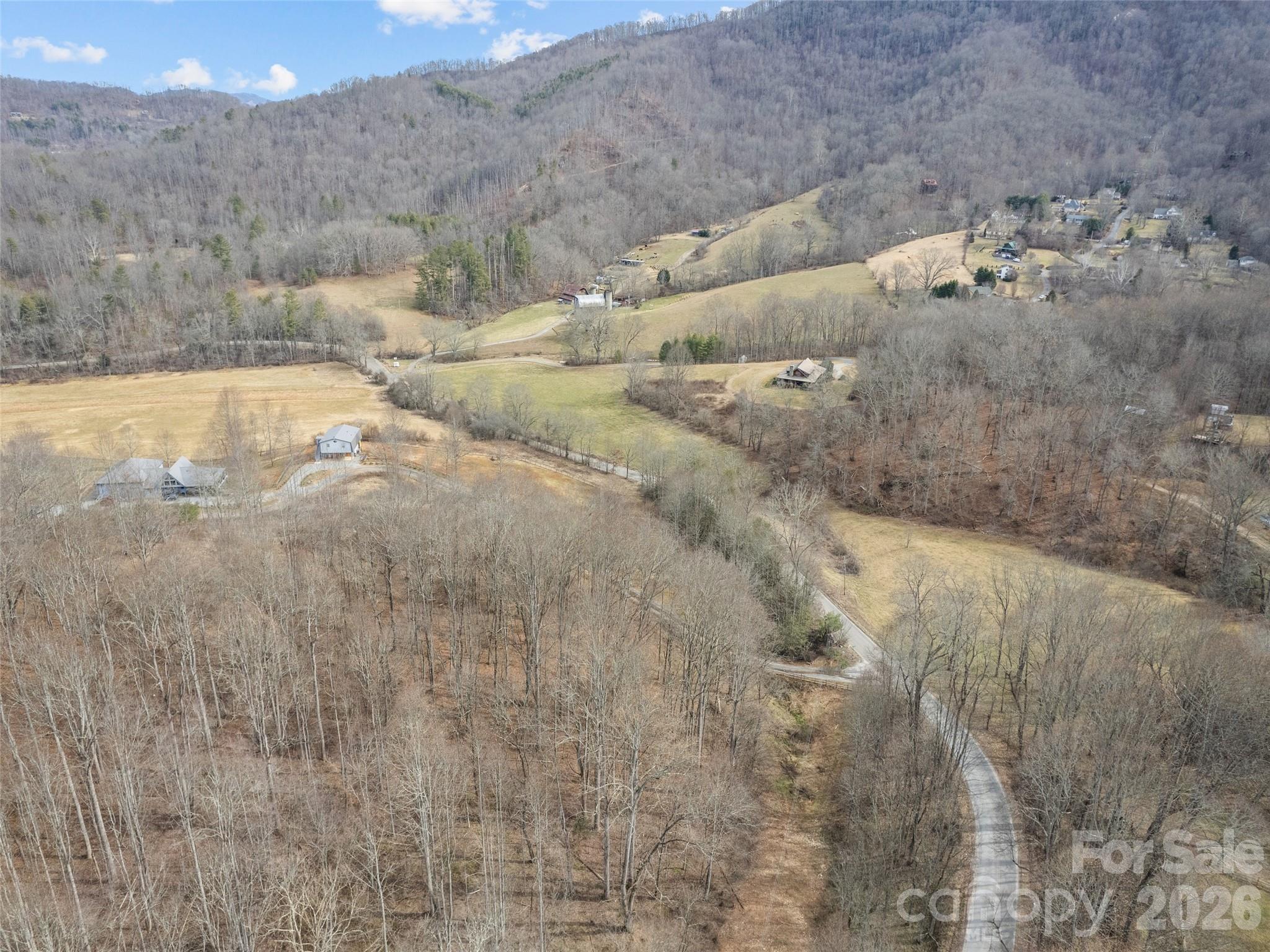 0 Barn View Lane Waynesville NC 28785