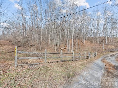 0 Barn View Lane Waynesville NC 28785