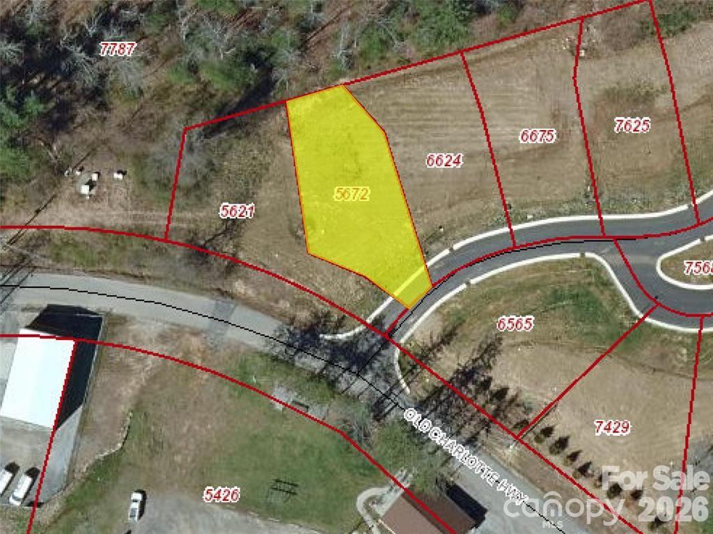 75 Westside Village Road Fairview NC 28730