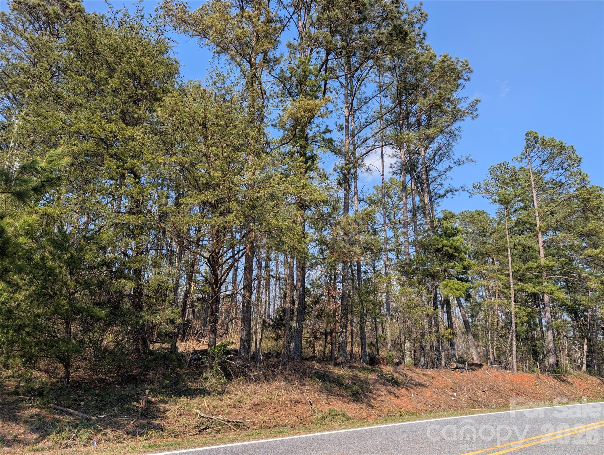 Tbd Whitesides Road Forest City NC 28043