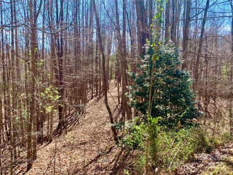 2.78 Acres, Lot 84 Round Rock Road Lenoir NC 28645