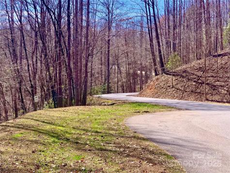 2.78 Acres, Lot 84 Round Rock Road Lenoir NC 28645