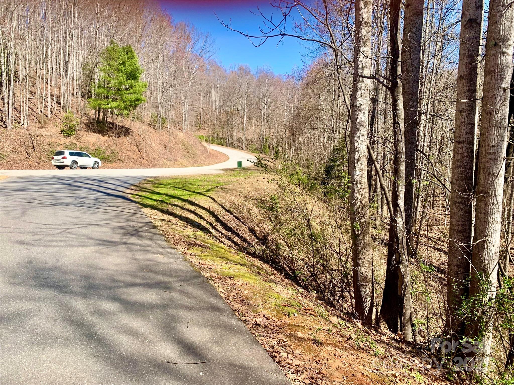 2.78 Acres, Lot 84 Round Rock Road Lenoir NC 28645