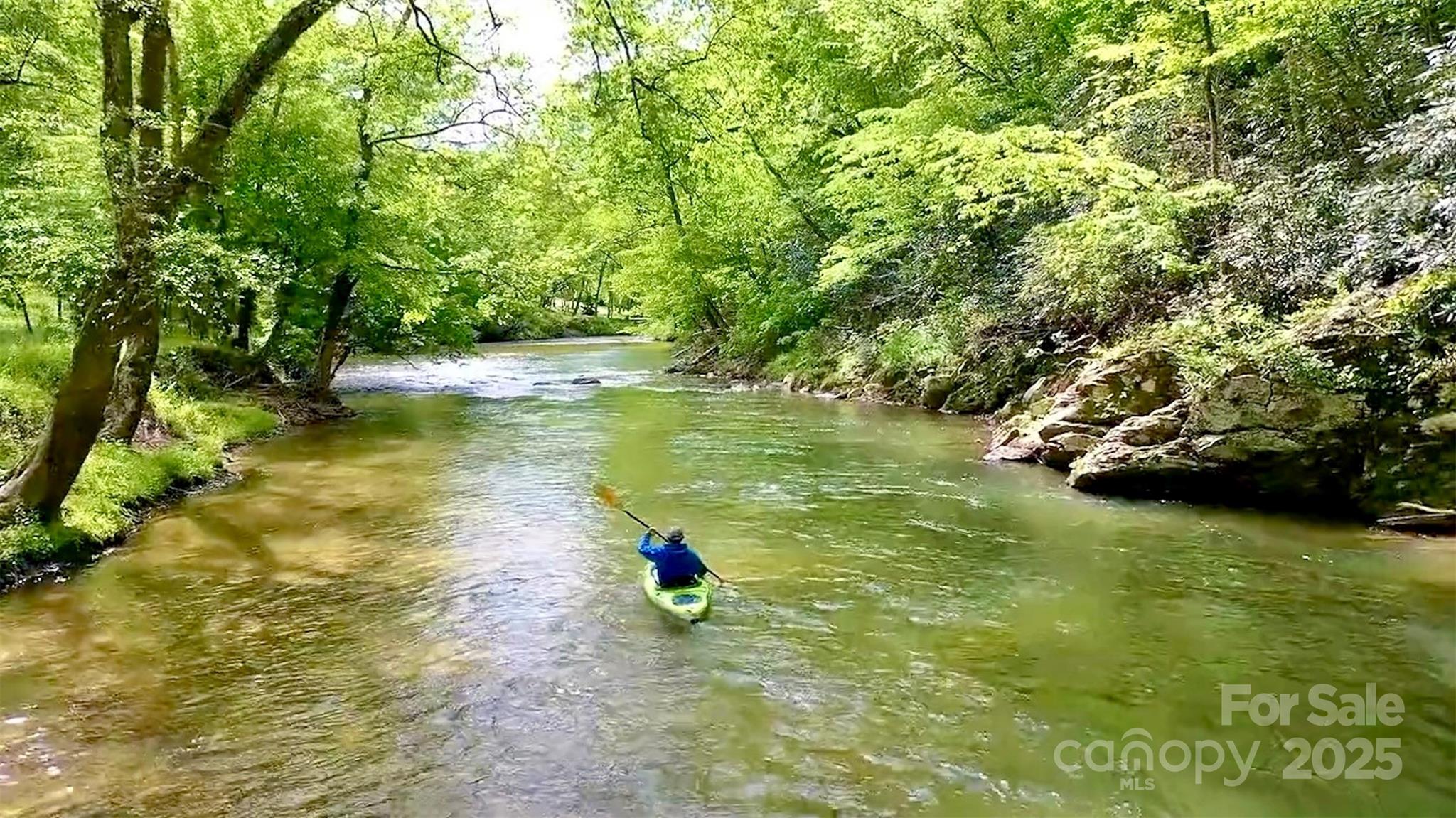 2.78 Acres, Lot 84 Round Rock Road Lenoir NC 28645