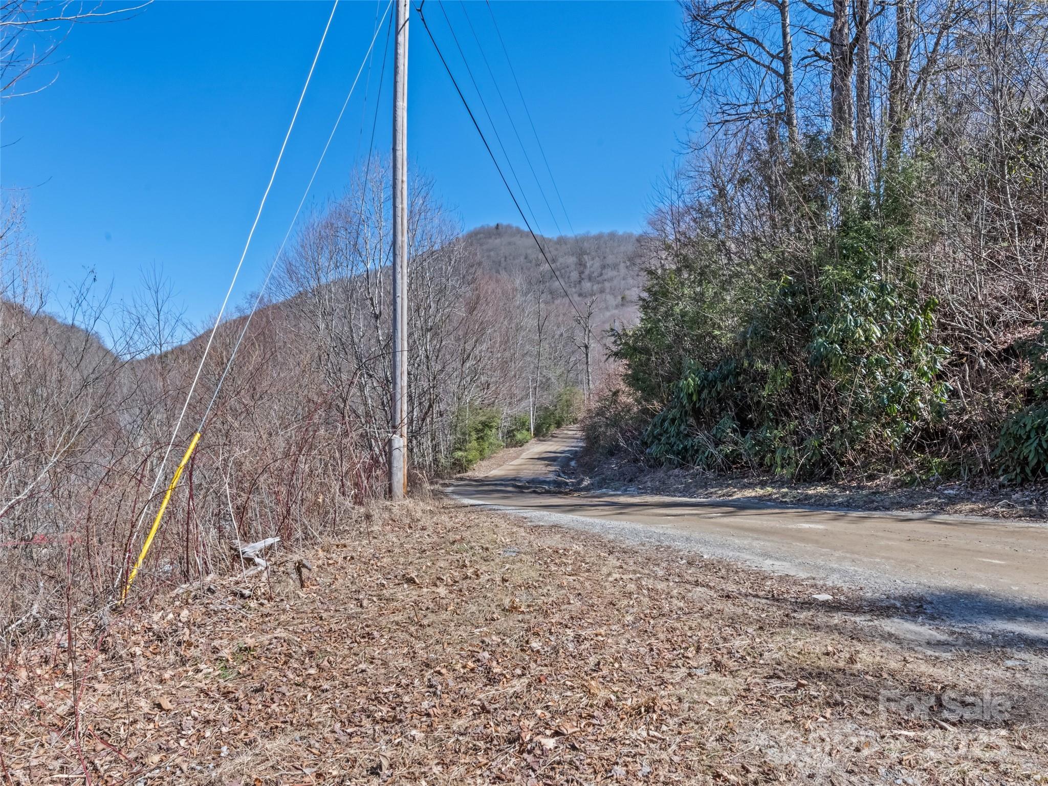 Lots 5,6,7 Spruce Flats Road Maggie Valley NC 28751