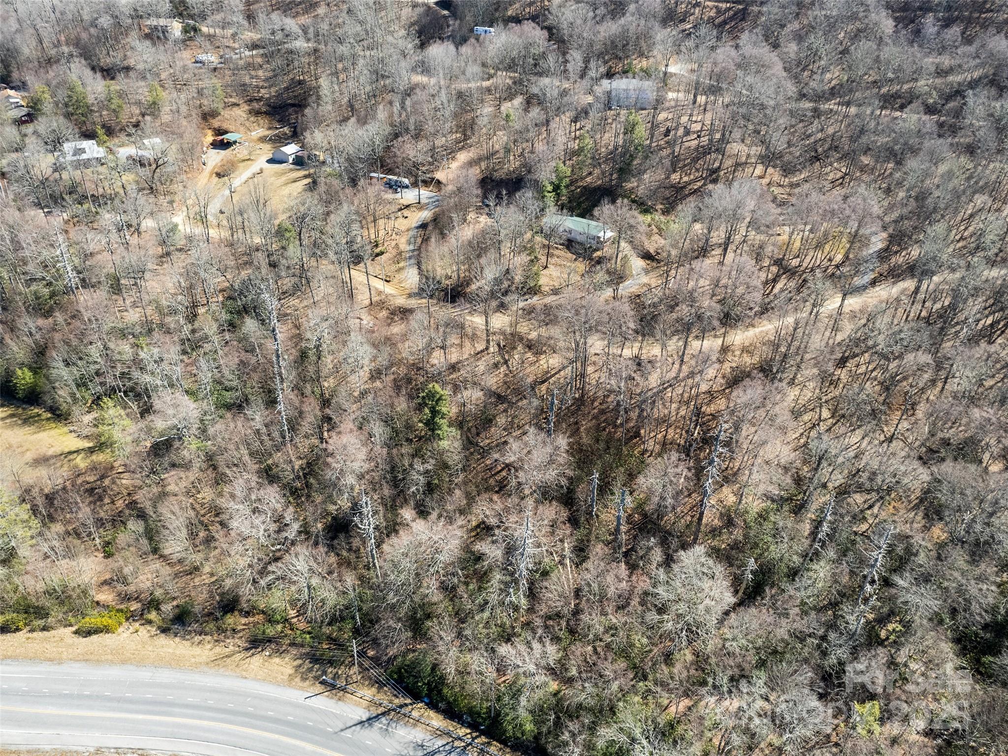 Lots 5,6,7 Spruce Flats Road Maggie Valley NC 28751