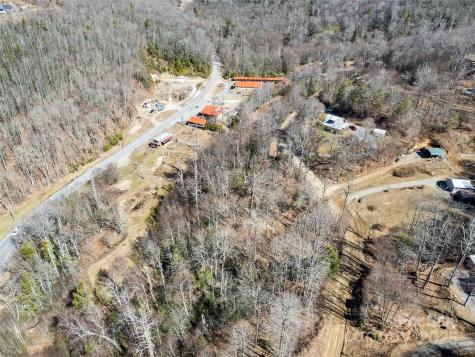 Lots 5,6,7 Spruce Flats Road Maggie Valley NC 28751