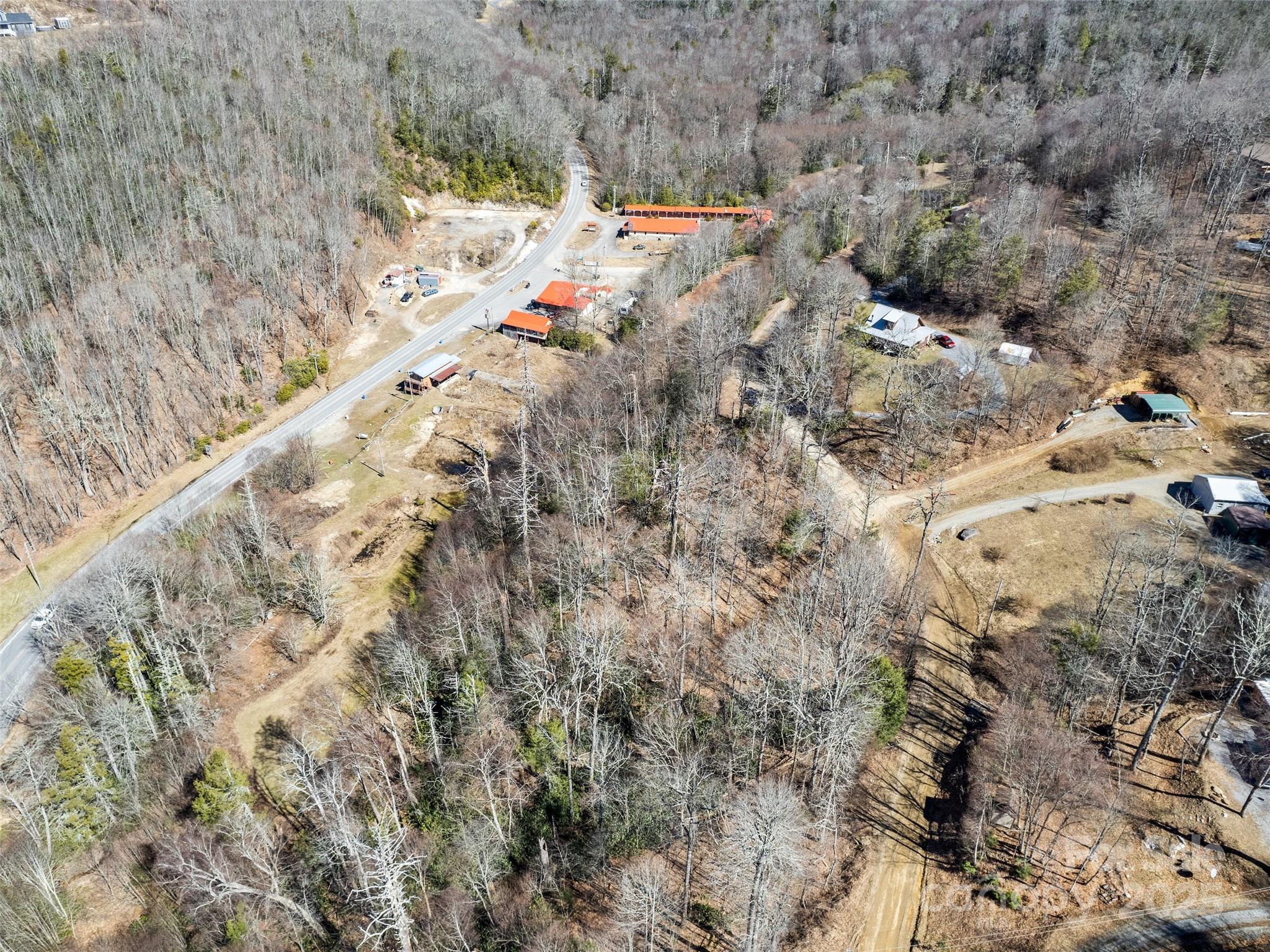 Lots 5,6,7 Spruce Flats Road Maggie Valley NC 28751