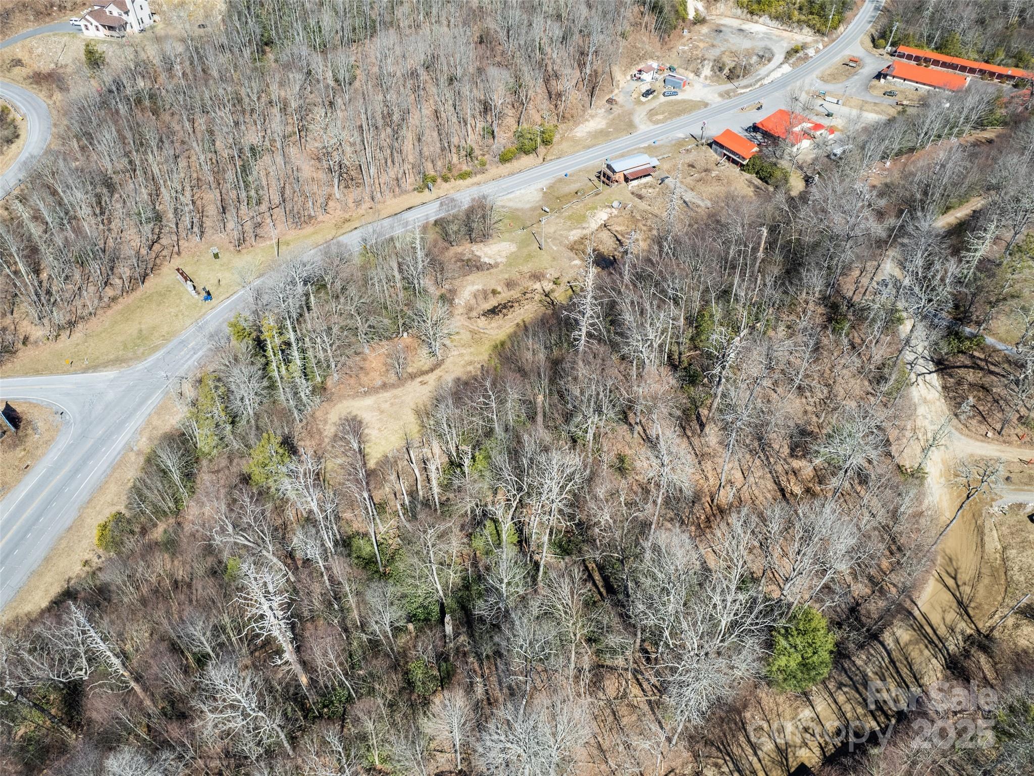 Lots 5,6,7 Spruce Flats Road Maggie Valley NC 28751