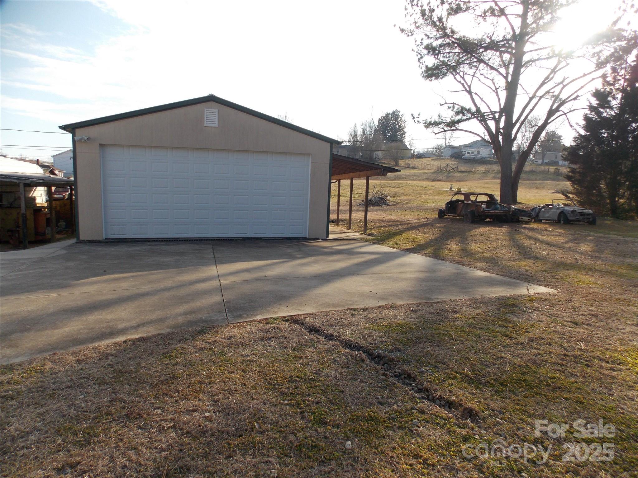 1307 Boxwood Place NW Lenoir NC 28645
