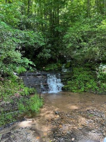 Lot 8 Falls View Drive Bryson City NC 28713