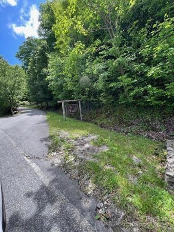 Lot 8 Falls View Drive Bryson City NC 28713