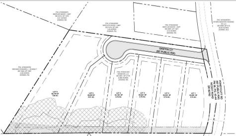 134 Honeycutt Road Troutman NC 28166