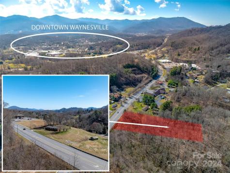 00 Russ Avenue Waynesville NC 28786