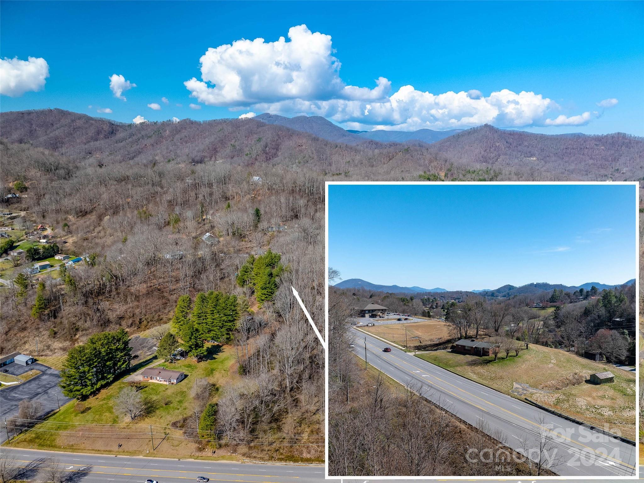 00 Russ Avenue Waynesville NC 28786