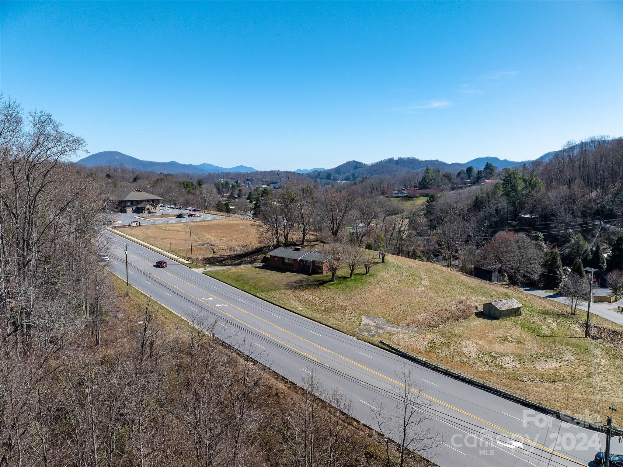 00 Russ Avenue Waynesville NC 28786