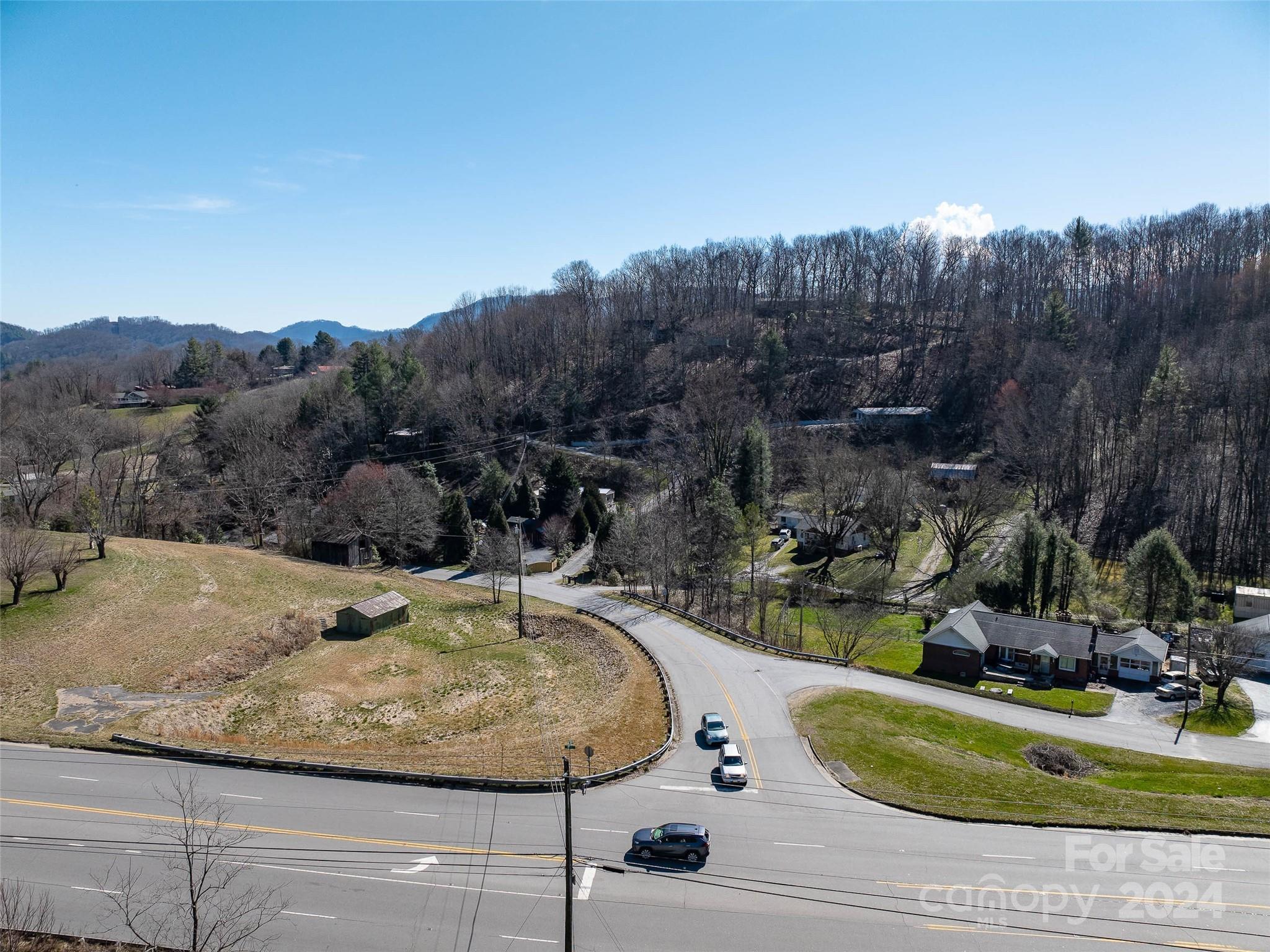 00 Russ Avenue Waynesville NC 28786
