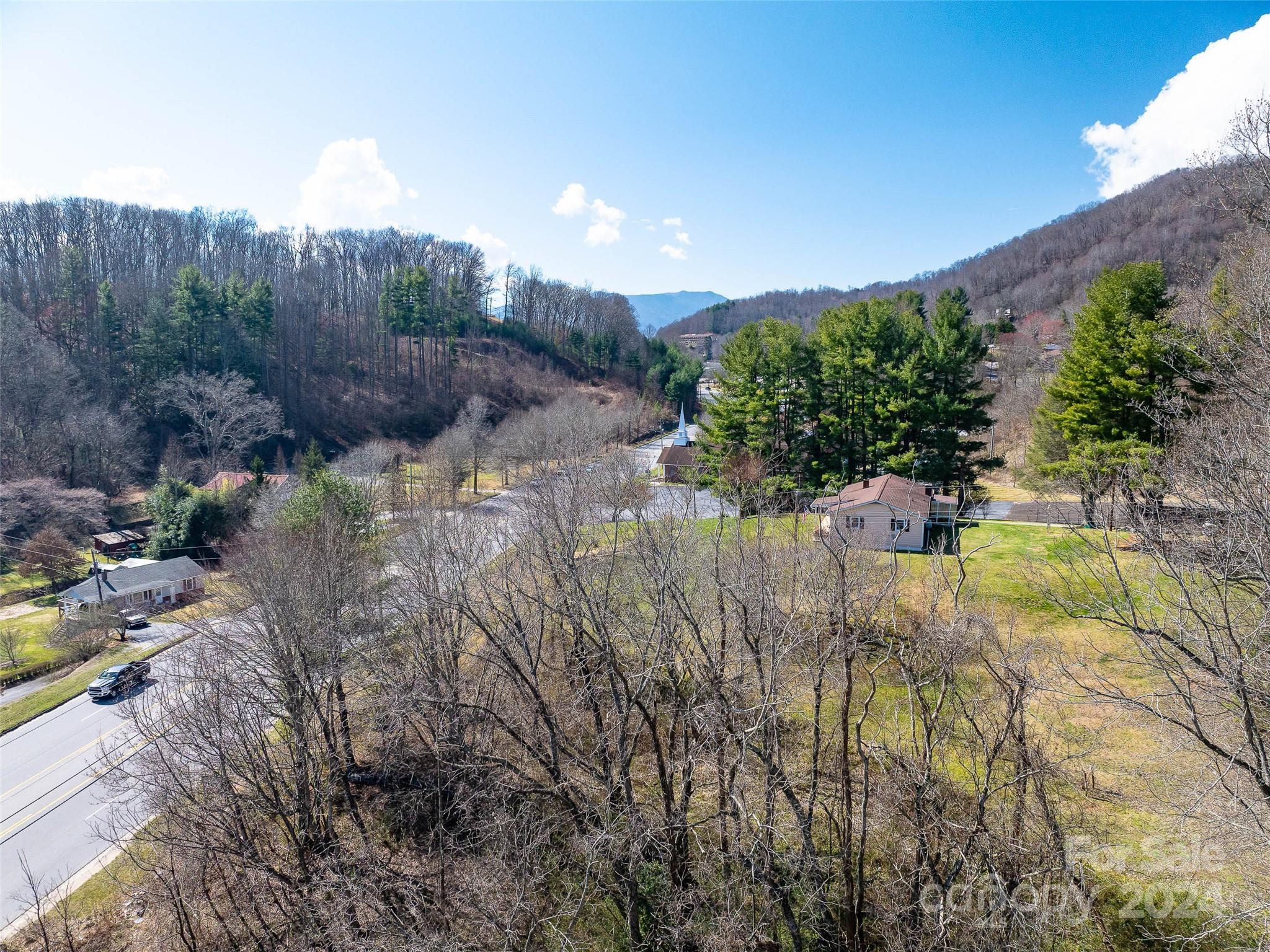 00 Russ Avenue Waynesville NC 28786