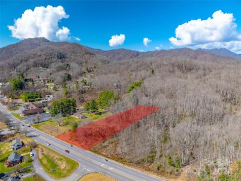 00 Russ Avenue Waynesville NC 28786