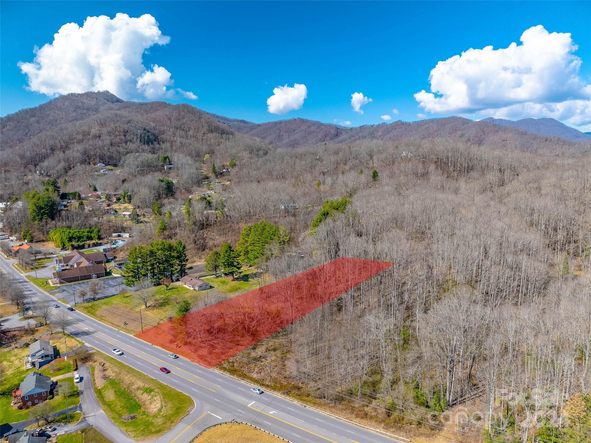 00 Russ Avenue Waynesville NC 28786