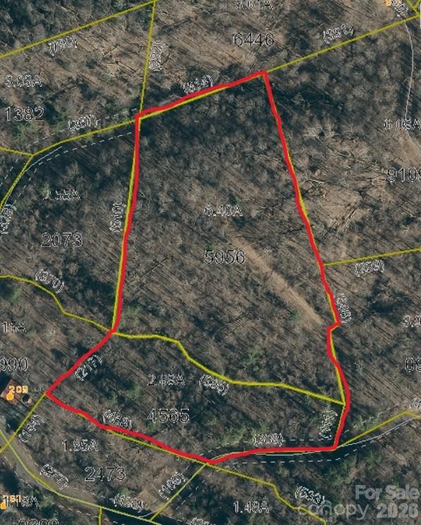 000 Wild Turkey Pen Road Bakersville NC 28705