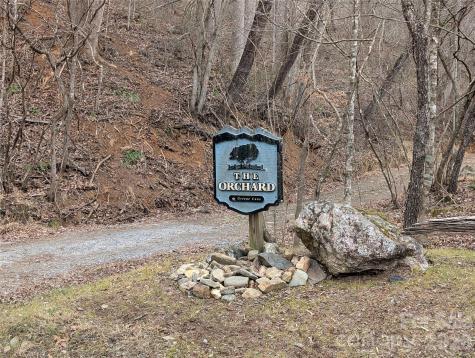 000 Wild Turkey Pen Road Bakersville NC 28705