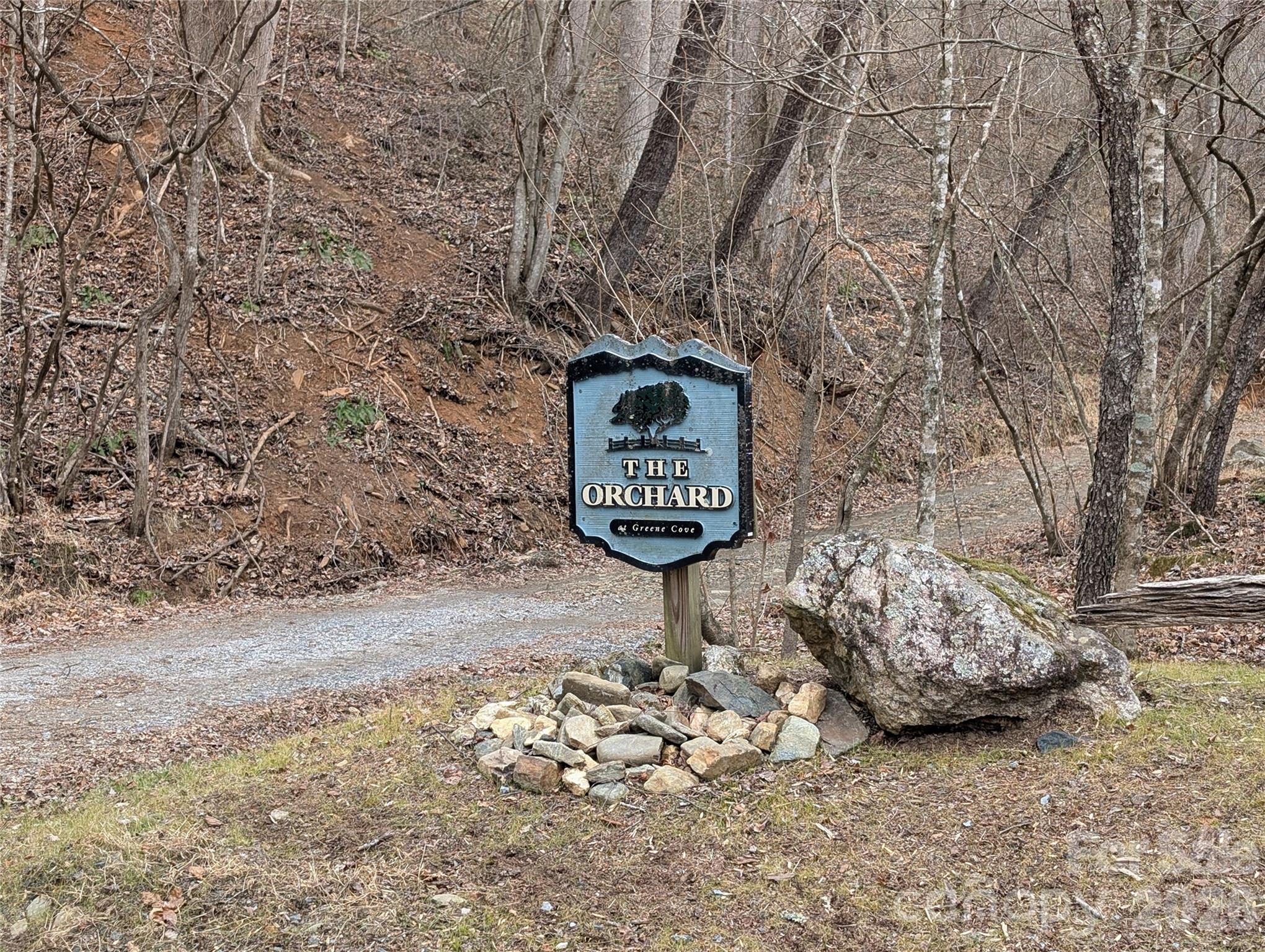 000 Wild Turkey Pen Road Bakersville NC 28705
