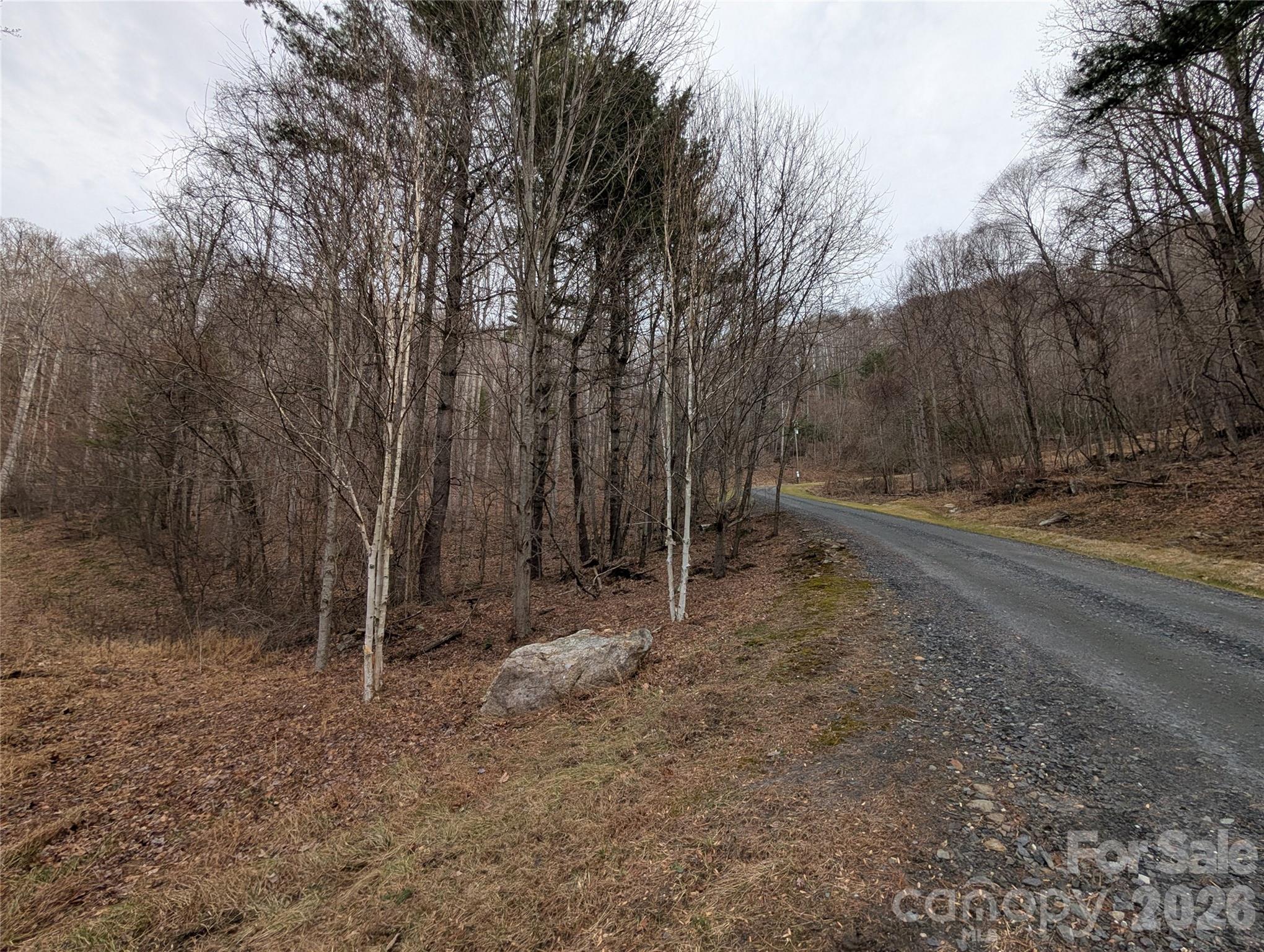 000 Wild Turkey Pen Road Bakersville NC 28705