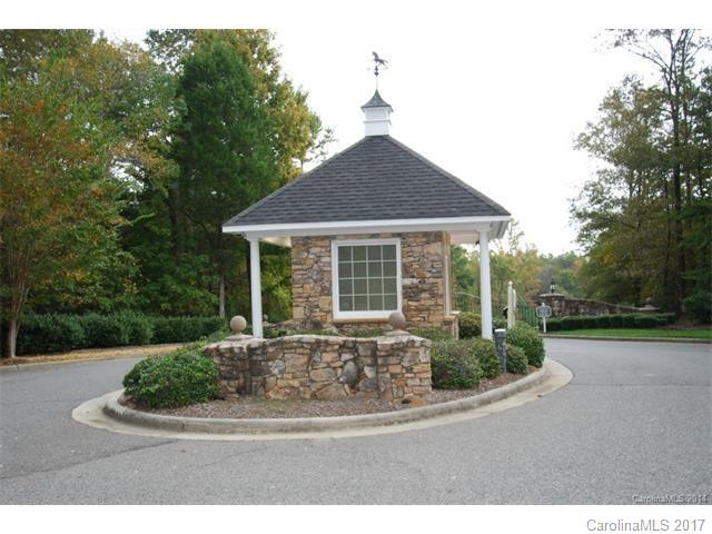 9625 Reedy Lane Harrisburg NC 28075