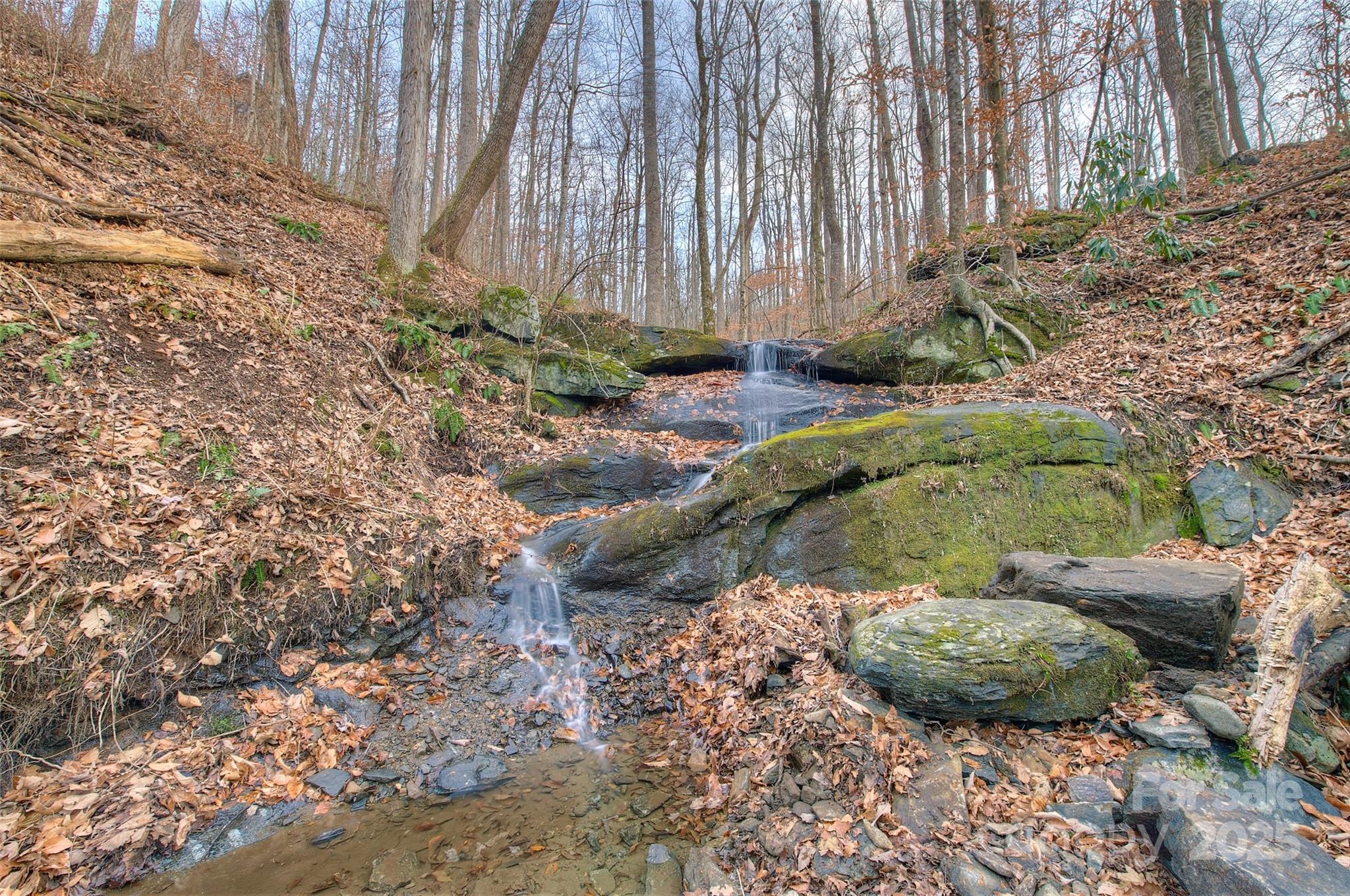 0 Pebble Ridge Road Spruce Pine NC 28777
