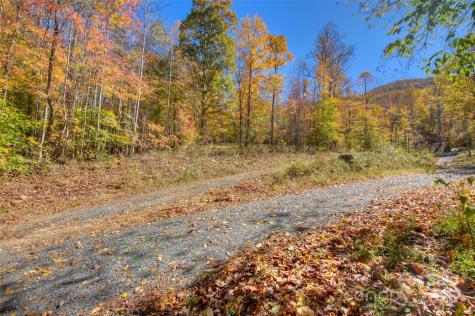 0 Pebble Ridge Road Spruce Pine NC 28777