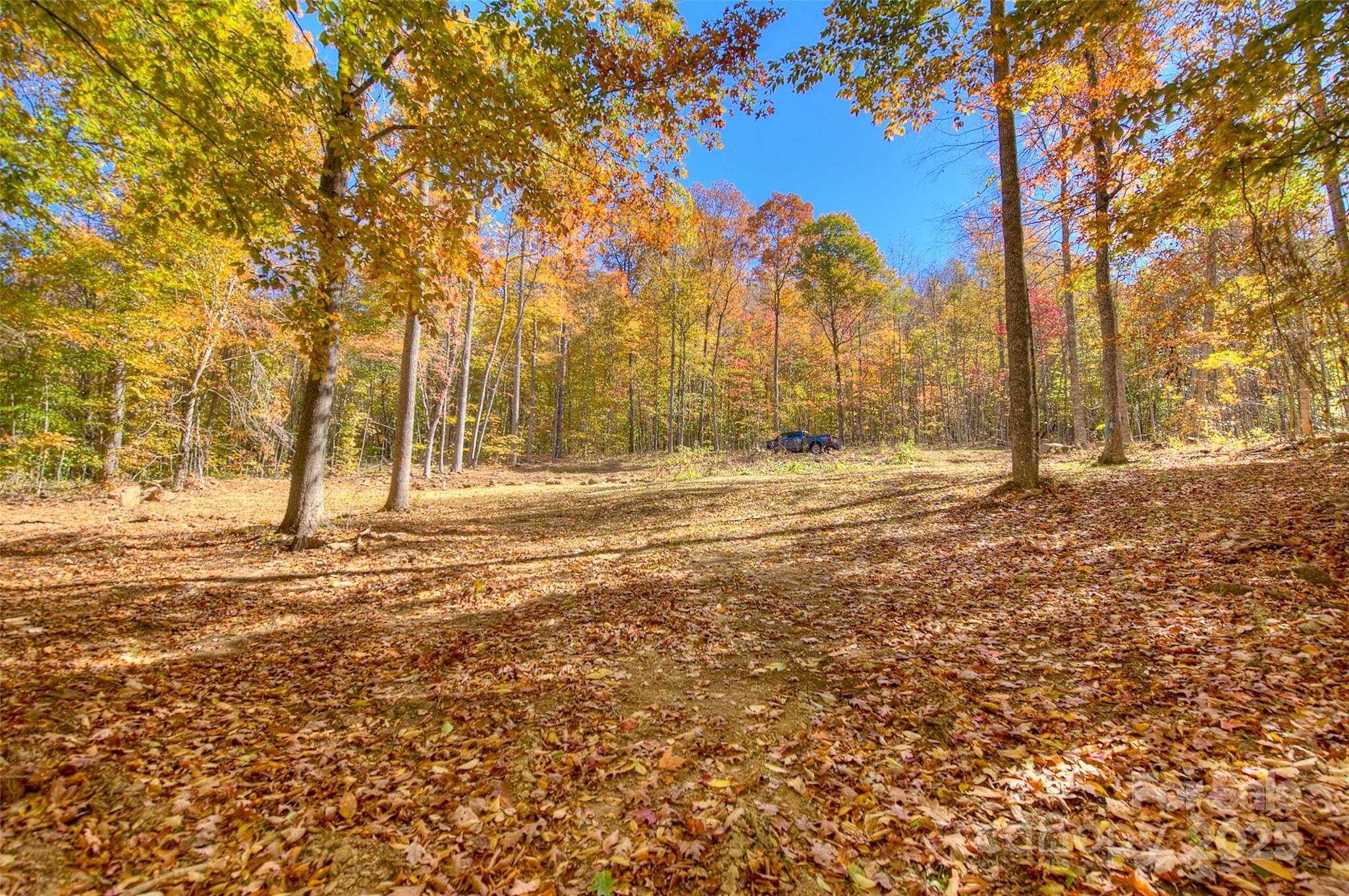 0 Pebble Ridge Road Spruce Pine NC 28777