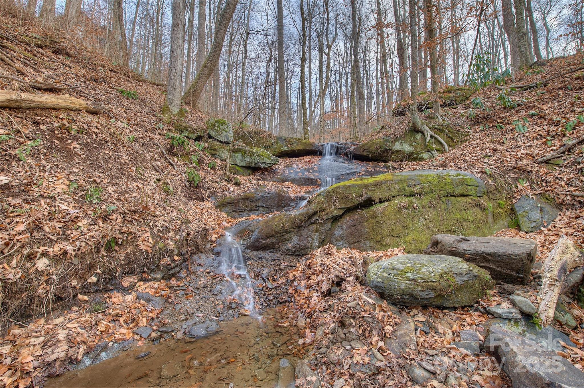 0 Pebble Ridge Road Spruce Pine NC 28777
