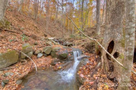 0 Pebble Ridge Road Spruce Pine NC 28777