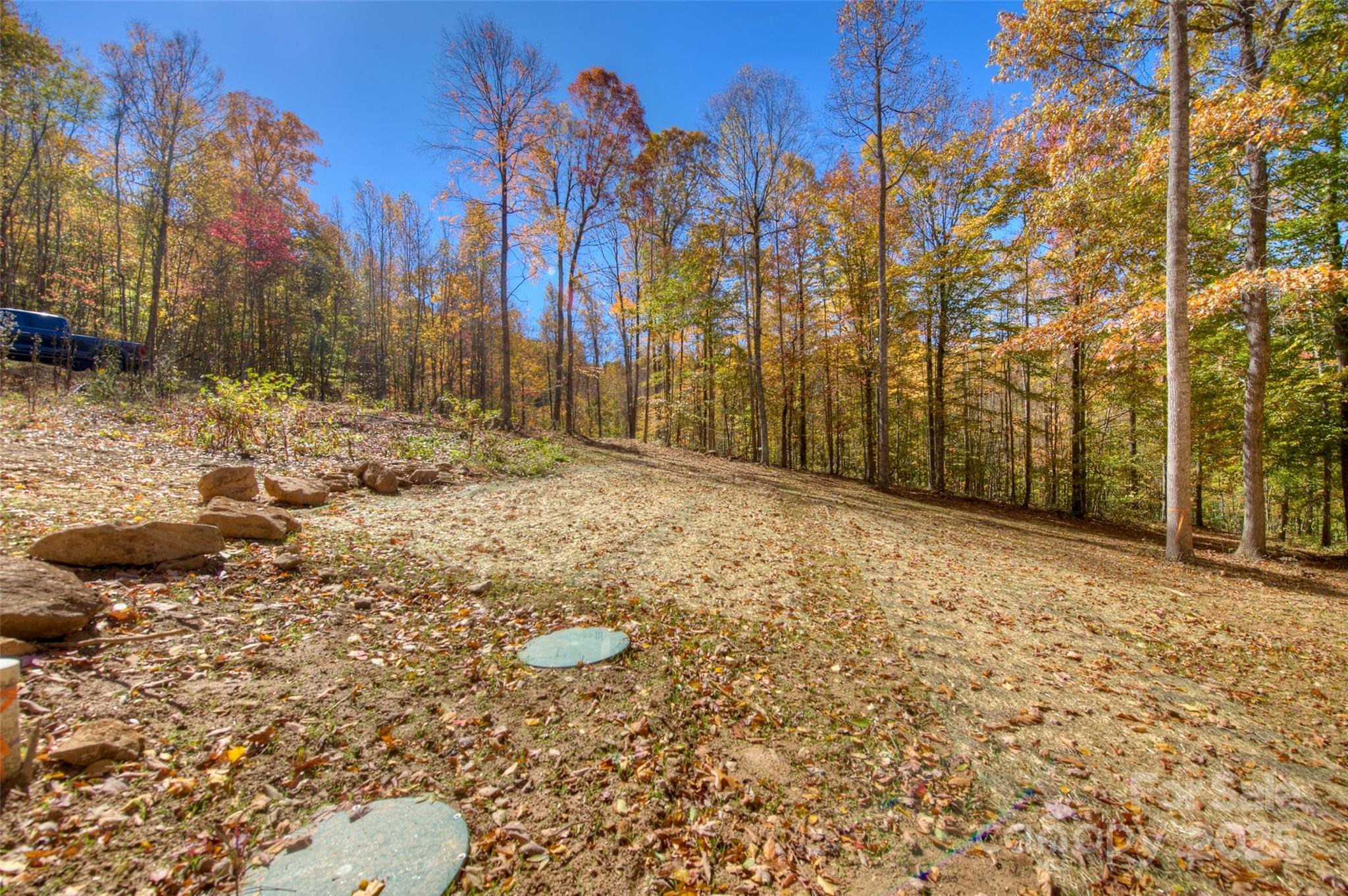 0 Pebble Ridge Road Spruce Pine NC 28777