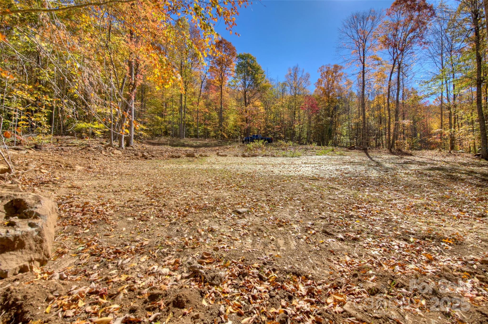 0 Pebble Ridge Road Spruce Pine NC 28777