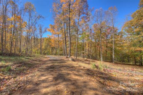 0 Pebble Ridge Road Spruce Pine NC 28777