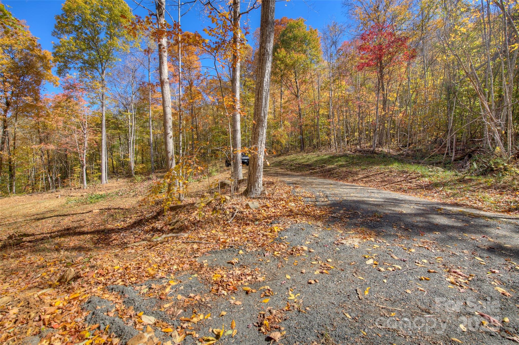 0 Pebble Ridge Road Spruce Pine NC 28777