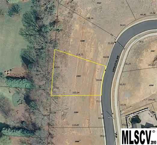 1249 10th Street Place NW Hickory NC 28601