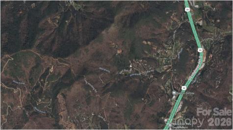 0 Quiet Cove Road Sylva NC 28779