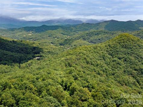 0 Quiet Cove Road Sylva NC 28779