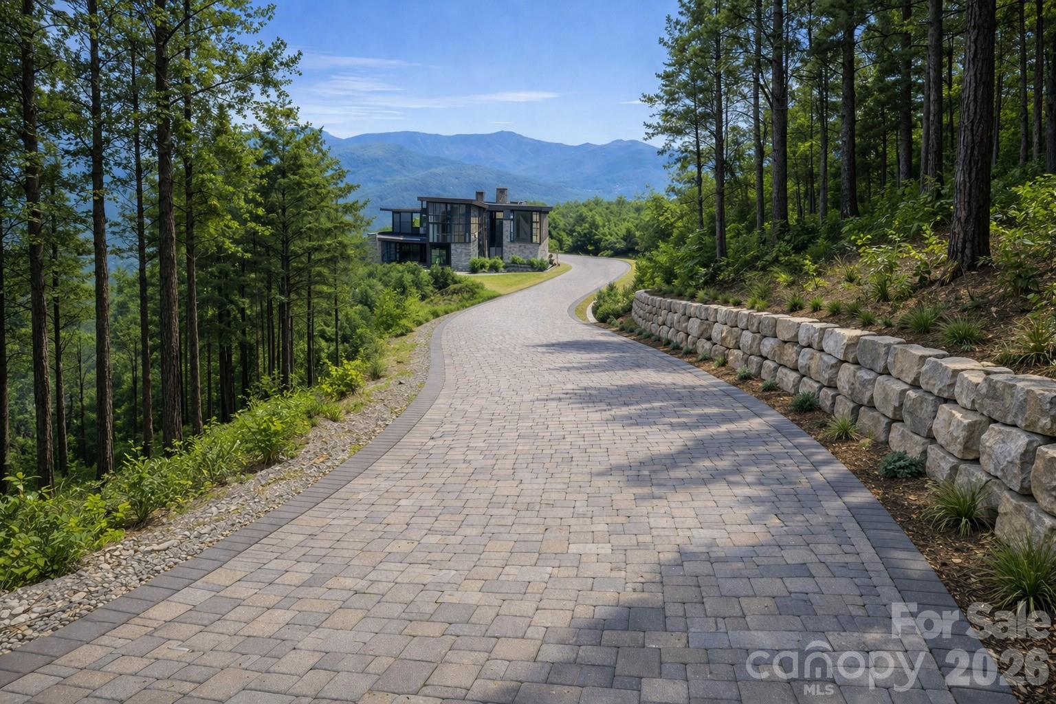 9997 Southcliff Parkway Fairview NC 28730